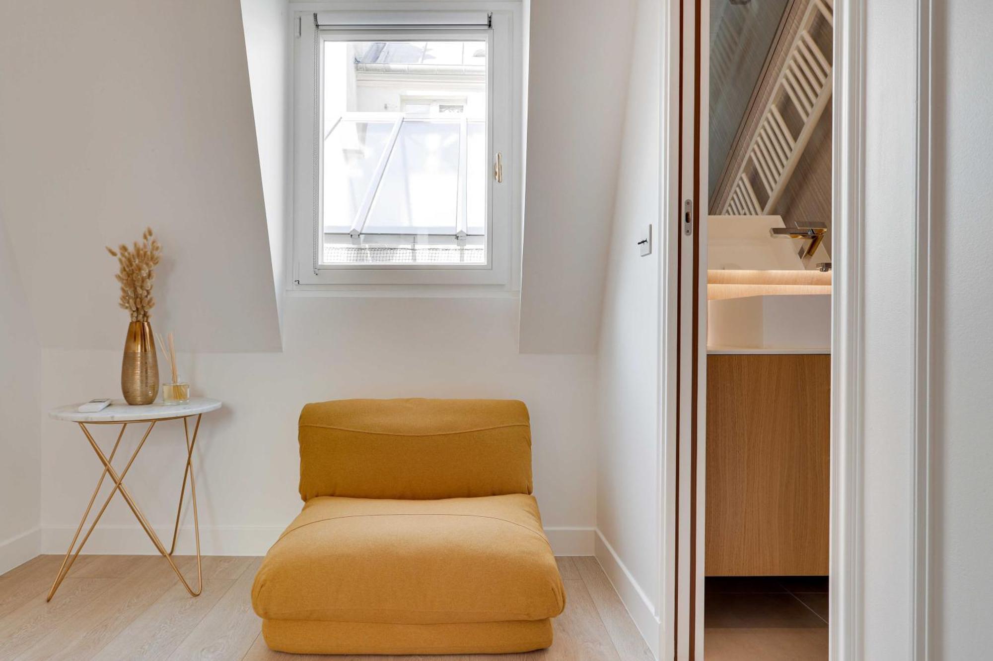 Apartment Ultra Town House By Architect - Louvre *
